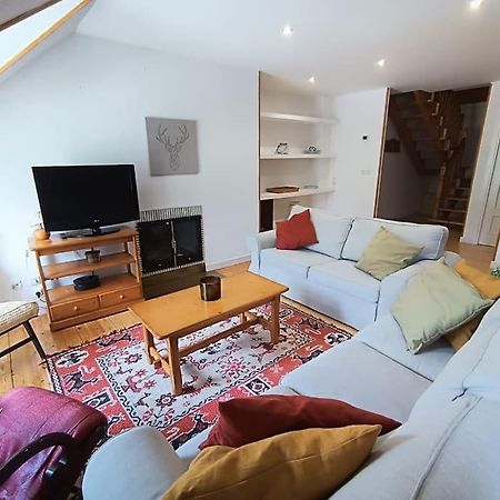 Balaitus Petfriendly - Arafita Apartamentos Sallent de Gállego Eksteriør bilde