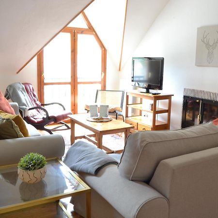 Balaitus Petfriendly - Arafita Apartamentos Sallent de Gállego Eksteriør bilde