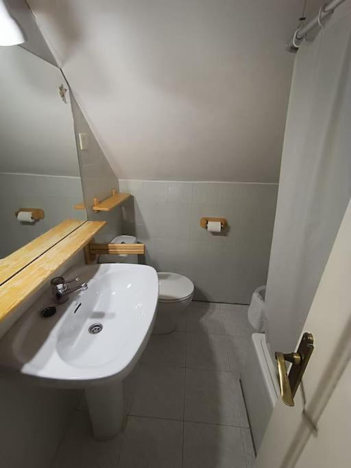 Balaitus Petfriendly - Arafita Apartamentos Sallent de Gállego Eksteriør bilde