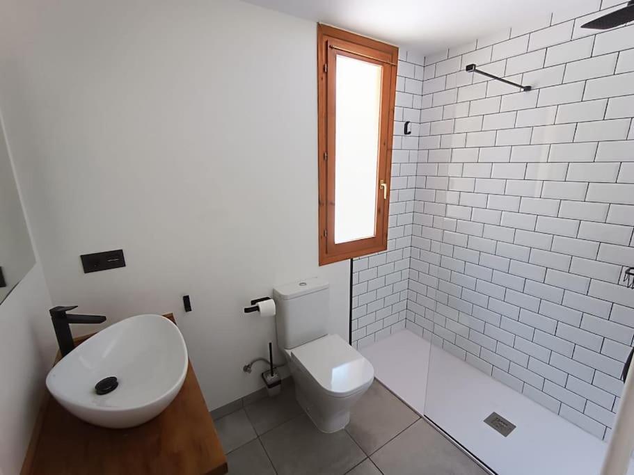 Balaitus Petfriendly - Arafita Apartamentos Sallent de Gállego Eksteriør bilde