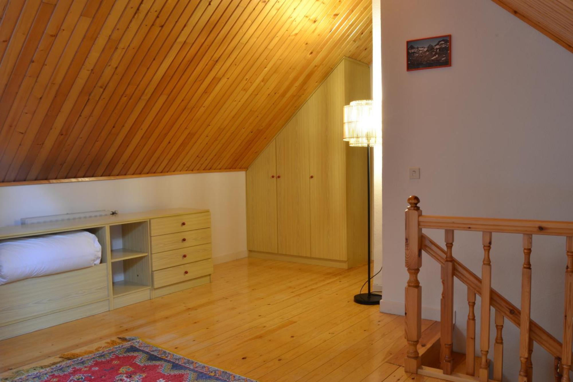 Balaitus Petfriendly - Arafita Apartamentos Sallent de Gállego Eksteriør bilde