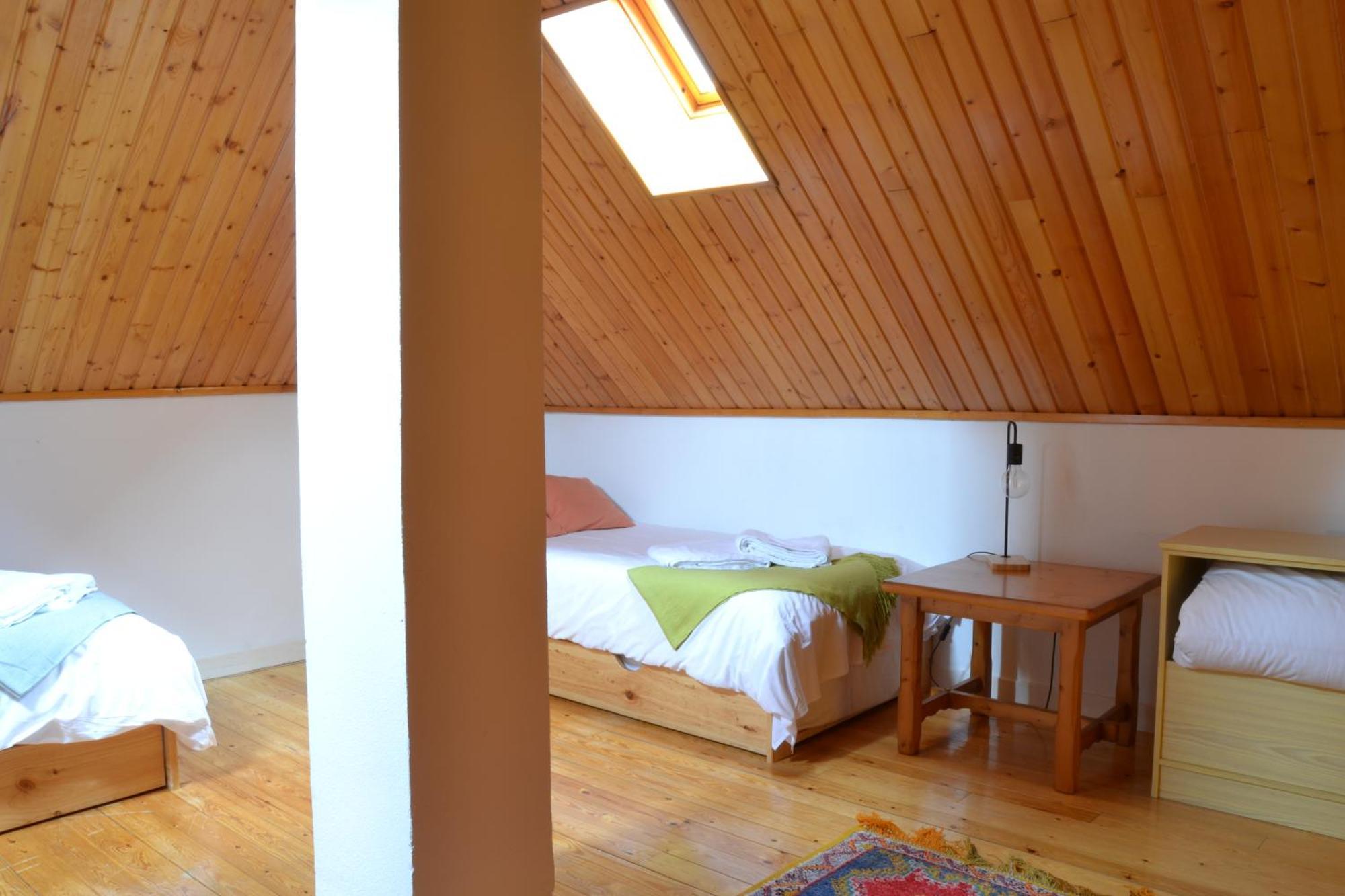 Balaitus Petfriendly - Arafita Apartamentos Sallent de Gállego Eksteriør bilde